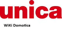 Unica WiKi kennisbank Domotica